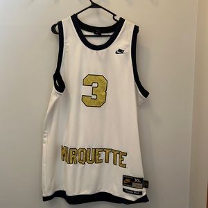 Mens Dwayne Wade jersey